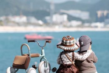 宜兰亲子一日游～在色彩、香气与山丘之间，遇见宜兰的童心【可以附加 英.日.韩.泰.越南.菲律宾.印尼.马来.等多种语言.订购栏目中订购英文.备注栏中告知即可】