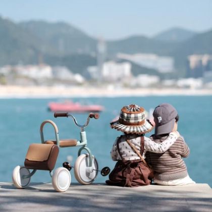 宜兰亲子一日游～在色彩、香气与山丘之间，遇见宜兰的童心