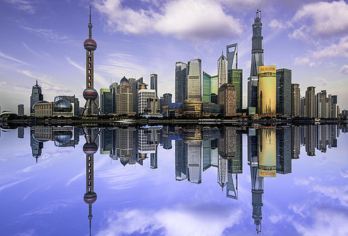 【魔都上海】上海中国馆、外滩、城隍庙、南京路步行街纯玩特价一【万国建筑博览群[外滩]】