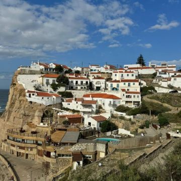 葡萄牙里斯本-奥比都斯 + 马夫拉 -浪漫古迹线-包车-精选