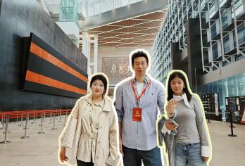 湖南博物院一日游【可升私家团/代约票/大笙说1.5h精讲】【[私密小团免聚集]20人小团，出行更私密，没有大团的嘈杂，减少等待时间，给您带来更好的旅游体验】