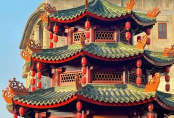 澄海双线包车一日游|打卡陈慈黉故居+汕头小公园|可潮州出发【侨宅海岛老埠头，一日看尽潮韵悠。】