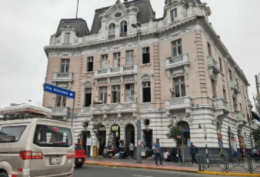 秘鲁利马-定制包车【秘鲁美食天堂，舌尖上的旅游目的地】