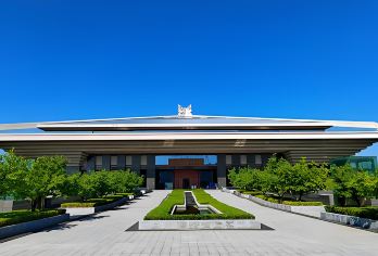 孔子博物馆半日游【【慕贤文旅】高级导游经典精讲/赠蓝牙耳机】【孔子博物馆精讲】