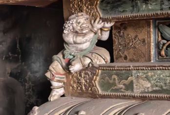 汾城古建筑群＋福胜寺＋马村砖雕墓＋青龙寺＋稷山稷王庙【临汾历史古建筑一条线，历史悠久，风格各异，各个朝代不同历史建筑，极具看点】