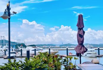 私家包车游上门接送+广州南沙游艇会+十九涌+南沙天后宫1日游【私家旅行：一单一团，不拼客，专属旅行 品质服务：车上门接送，专职司机护航】