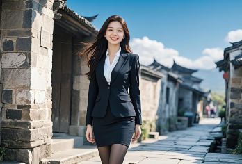 青岩古镇2-6人小团一日游【含首道门票﹥上门接送】【独立用车•无购物】