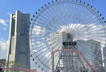 日本东京+横滨港未来21一日游/行程可调-可定制多日【包车一日游，解锁旅行新方式！独立车辆配备经验丰富的老司机，为您量身打造专属行程。】