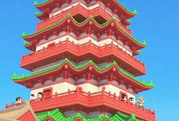 大相国寺＋开封府半日游【3H人工讲解】·宋都法制和文化的交融【[纯讲解]畅听北宋的繁华，文化的改革，信仰和音乐的碰撞】