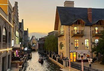 大连俄罗斯风情街市内一日游【《纯玩小团》2-6人精品，每车仅1-2家庭，更私密，更舒适，为每位朋友负责到底！】