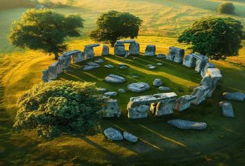 英国伦敦温莎城堡+巨石阵+牛津一日游|托管出游|配牛津精讲【全中文服务无障碍，一人可订灵活成团】