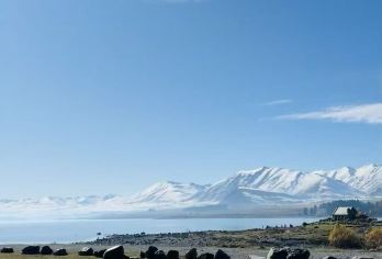 新西兰皇后镇米尔福德峡湾公路风景+游船【中文包车+12小时】【尊享一对一高端行程定制，多日豪华包车专属礼遇，专业旅行顾问24小时恭候垂询。】