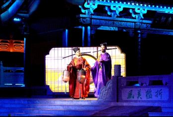 【汴梁夜色】：文史【开封博物馆】+法制【开封府】3H人工讲解【资深讲师：严选执业15Y以上资深讲师，听懂开封】