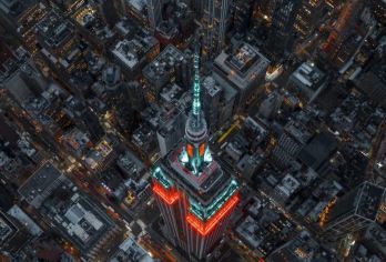 美国纽约自由女神+华尔街+帝国大厦-市区经典一日游-新品优惠【专属客服和本地中文司机，一家一团包车】