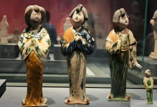 【含门票预约】VIP多团型I陕西历史博物馆+2.5H大咖讲解【6-64周岁拍成人，6岁以下或1.4米以下拍儿童，65岁(含)以上拍老人】