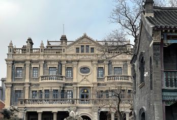 【10人内小团】沈阳故宫+张学良旧居+赵一荻票+真人蓝牙讲解【[优质服务]全程无购物，无自费，把时间留给文物与故事，沉浸式感受文化的熏陶。】