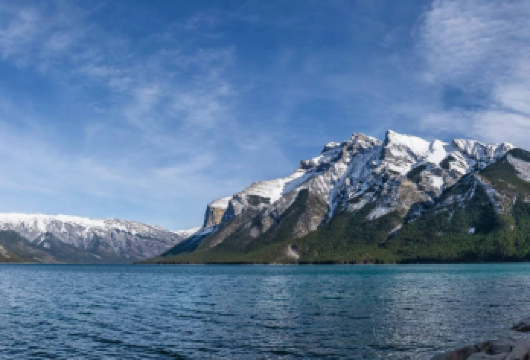 加拿大卡尔加里班夫小镇-冰原大道可定制【中文专车-惬意舒适】【中文专车出行，行程自己定义，无需等待，专属贴心服务，尽享惬意旅程】