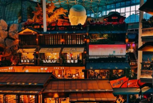 净月潭+伪满皇宫+长影旧址【[优选交通]特别免费升级7座车起用车，让您的行程更加舒适】