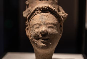 四川博物院半日游【蜀小匠1.5H可含门票深度精讲+蓝牙耳麦】【巴蜀文化深度解析，资深导游带您探寻青铜器等镇馆之宝，解读3000年川蜀文明密码】