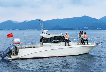 大连海钓  三小时海钓 专业船长带队 提供渔具渔饵 有卫生间【鱼获可全部免费带走】