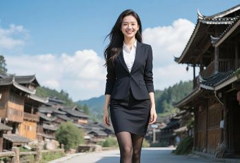 西江千户苗寨包车一日游【独立用车•无购物】