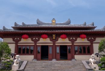 洛阳古墓博物馆2~2.5小时深度讲解+大咖讲师团队+代约门票【签约讲师丨业界口碑导游+河洛学者+国考评委，讲好河洛文化。】