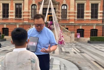 红色文化线路CityWalk包团：武康路1.5H人工讲解【红色文化线路CityWalk包团：武康路1.5H人工讲解】