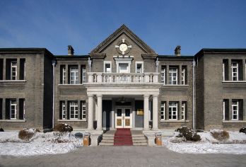 长春 伪满皇宫+长影+这有山+54路专列 一日活动【一日10人精致小拼团】