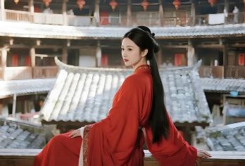 南靖云水谣古镇+田螺坑土楼群一日游●包接送含票含餐可选团型【[亲子甄选·无忧接送]双世遗线路串联云水谣古道+田螺坑土楼群，指定范围内上门接送省心出行。】