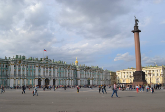 俄罗斯 圣彼得堡市区一日游（可定制周边游）酒店接送【专属客服和本地中文司机，一家一团包车】