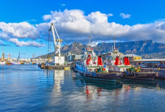 【南非开普敦包车一日游】码头区+豪特湾+大康斯坦提亚葡萄酒庄【包车成团，体验醉美南非】