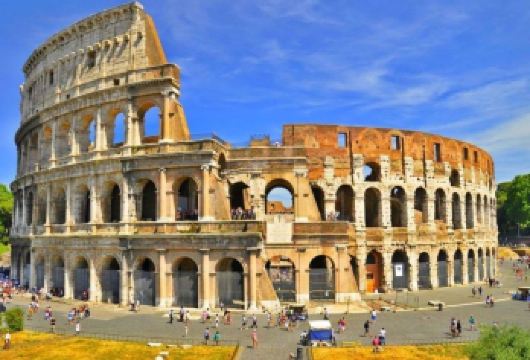 罗马斗兽场+真理之口+万神殿+君士坦丁凯旋门+西班牙广场【精品包车，私享空间，上门接送，轻松出行】
