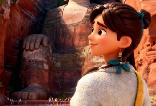 乐山大佛+黄龙溪一日游【可选登山或船游+假期全家游】【[假期全家享]放松身心•亲近大自然•可选登山或船游，升级享用地道乐山美食】