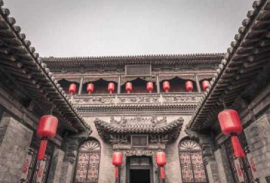 【天天发1人起发含门票】太原站往返平遥古城+乔家大院一日游【[金牌导游]晋商专线导游，带您了解独属山西的晋商文化】