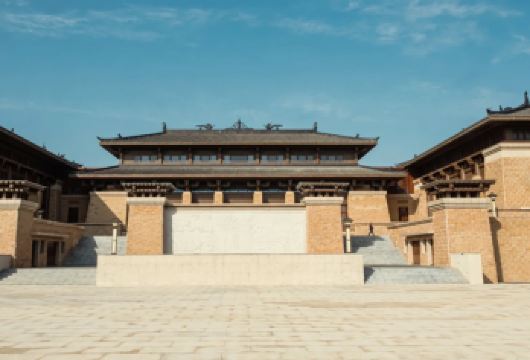 成都广都博物馆景区讲解【大咖深度精讲｜私享专导|包团服务】【深度解读古蜀文明，从旧石器时代到近现代，剖析文物故事，沉浸式感受双流10万年人类活动史。】