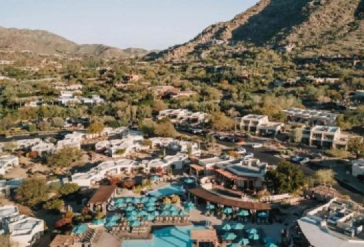 美国凤凰城-周边沙漠植物园等-沙漠与城市风光线-包车-精选【专属客服和本地中文司机，一家一团包车】