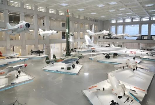 中国人民革命军事博物馆半日活动【精选10人团丨家庭包团】【[专业团队]可拼团、可家庭包团】