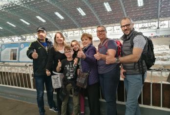 私人定制日游：兵马俑 & 西安古城墙【私人专属体验 -- 独立导游、灵活节奏、专车接送】