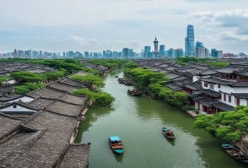 【包车游】绍兴东湖+鲁迅故里+沈园+安昌古镇一日游【[品质保障]景点参观时间您定、时间更自由、行程更透明、无购物、无自费、无暗店，拒绝任何旅游陷阱。】