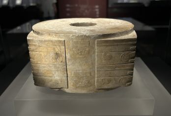 浙江省博物馆（之江馆）半日游【探索之江文化，聆听历史声音】【专业讲师带队，解锁十大镇馆之宝背后的传奇故事，沉浸式感受越地瑰宝的魅力。】