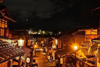 日本京都-清水寺-三千院-贵船神社-包车-热门景点一网打尽~【专业行程定制，精选热门景点，高效游玩不走回头路，贴心服务保障，轻松】