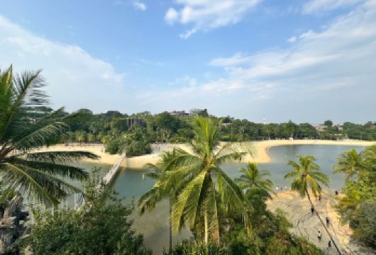 新加坡市区包车一日游-圣淘沙岛之旅-可多日包车-精选【包车一日游，解锁旅行新方式！独立车辆配备经验丰富的老司机，为您量身打造专属行程。】
