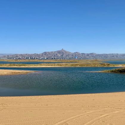银川出发+拉僧庙+乌海湖远观甘德尔山一日游