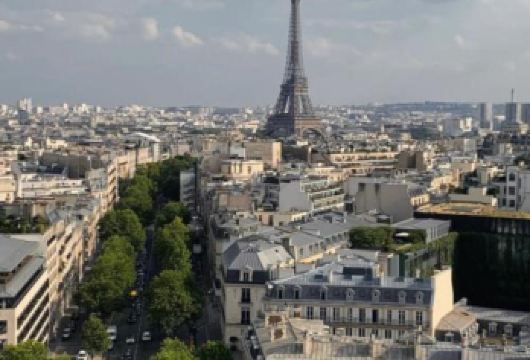 法国+巴黎市区深度游/行程可调-可定制多日【包车一日游，解锁旅行新方式！独立车辆配备经验丰富的老司机，为您量身打造专属行程。】