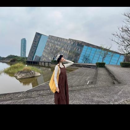 台北往返+兰阳博物馆+礁溪温泉+兰阳动植物王国+罗东夜市