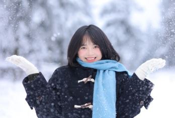 【含门票+中文导游+冰雪季】重庆+仙女山国家森林公园一日游【包含仙女山首道门票】