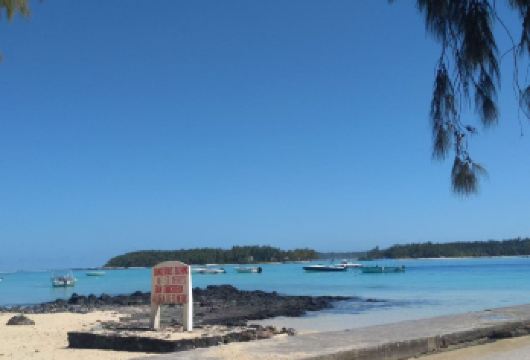 毛里求斯【经典包车一日游】【经典行程，毛里求斯游玩必打卡网红景点】