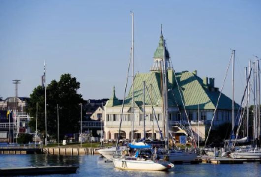 芬兰赫尔辛基定制包车&景点任选【中文司机+免费定制】【专属私密，一家一团，尽享自在旅途。】