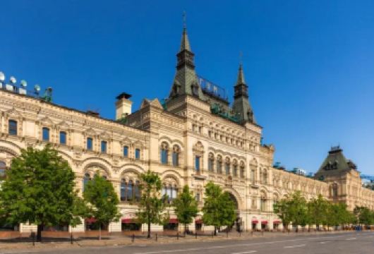 莫斯科红场+圣瓦西里主教座堂+克里姆林宫+列宁墓等一日游【全程专车，中文司导，不与陌生人拼团，贴心接送服务，景点可调，时间自由，充分感受旅行的乐趣】