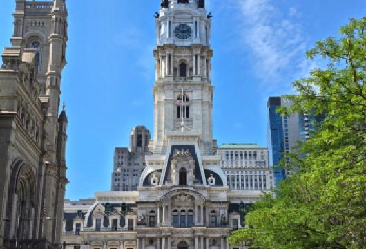 美国纽约往返费城-市政厅-自由宫等【中文服务｜市区酒店接送】【专属线上管家服务+当地华人司机，给您专业的服务保障】